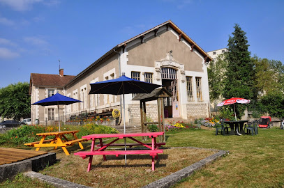 La Maison du vélo