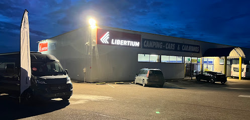 Libertium Troyes
