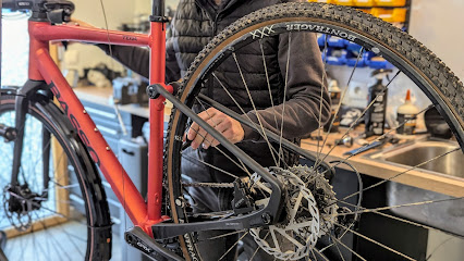RC CYCLES – vente et réparation de vélos