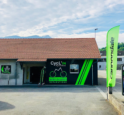 Cycl&rsquo;in Pyrénées