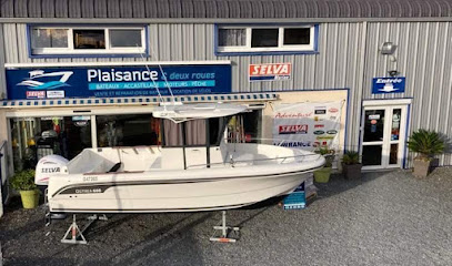 Plaisance 2 Roues