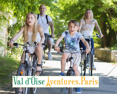 AUVERS VELO Locations et Balades