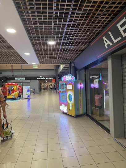 Market Borgo