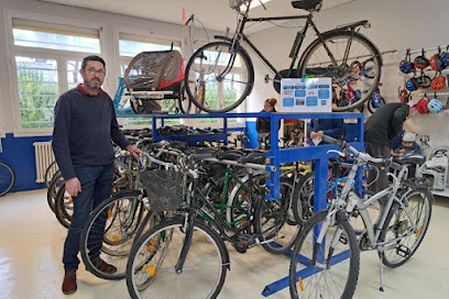 Vélo Pour Tous, Atelier Solidaire
