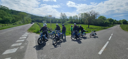 Roule Ma Poule 71
