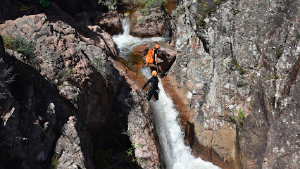 Base de Baracci Natura – Canyoning – Tyroliennes – Via Ferrata – Parc Aventure