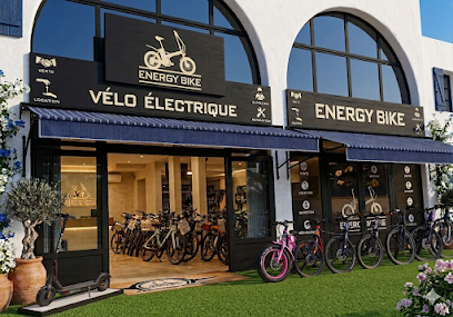 ENERGY BIKE PORT-GRIMAUD Location et Vente de Vélo avec Livraison Golfe Saint Tropez