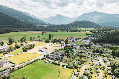 Aire Camping-Car Park