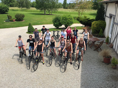 Location Velo Lac du Der