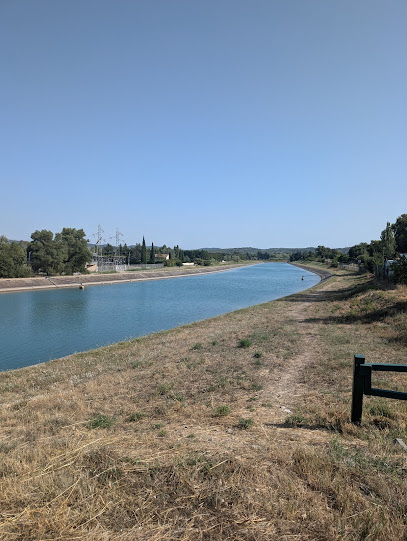Station Bee&rsquo;s – La Roque d&rsquo;Anthéron