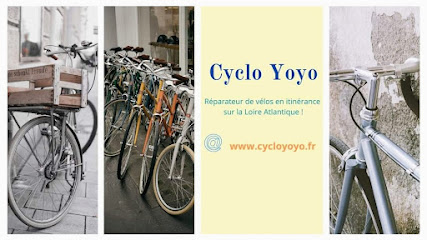 Cyclo YoYo