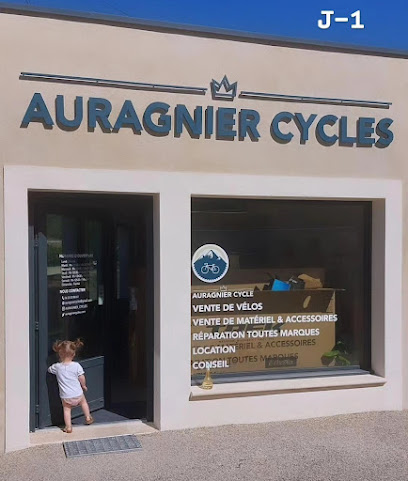 Auragnier Cycles