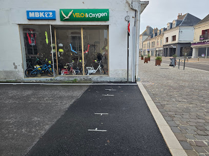 Les Cycles Du Faubourg