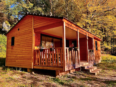Camping ariège Parc de Palétès