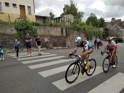 Les Boucles de l&rsquo;Aulne
