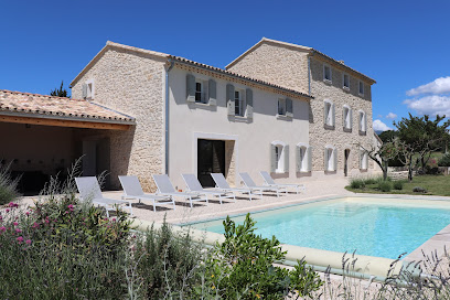Domaine des Preyauts, Mont Ventoux vélo Bedoin