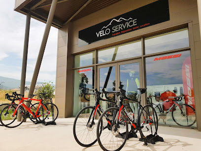 Vélo service Travu