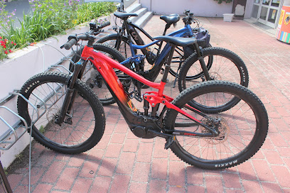 Location VTT électrique – Mosset