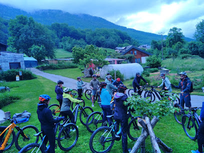 Maurienne Outdoor : Location de vélos, VTT électriques, vélos de route – Sorties guidées – Atelier de réparation vélo