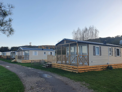 Camping des 2 Rivières