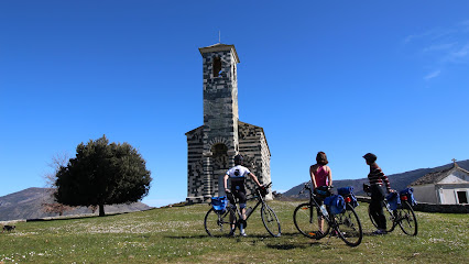 Corse Active