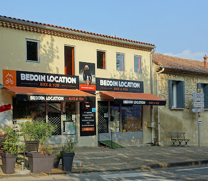 Bédoin Location