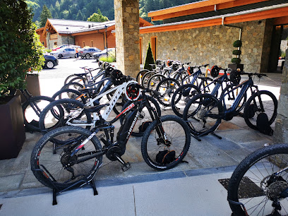 Magasin Flake Vélos Électriques