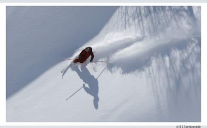 Location de ski Ax Les Thermes : Ax Sports Loisirs