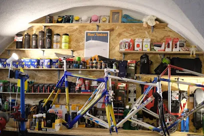 Merinos Cycles