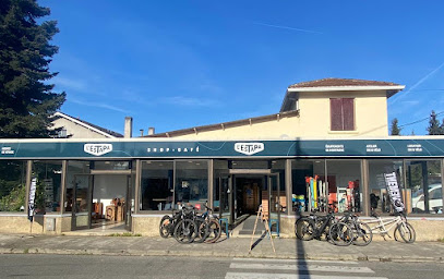 L&rsquo;Estapa