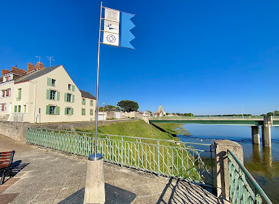 GÎTE LA VUE LOIRE
