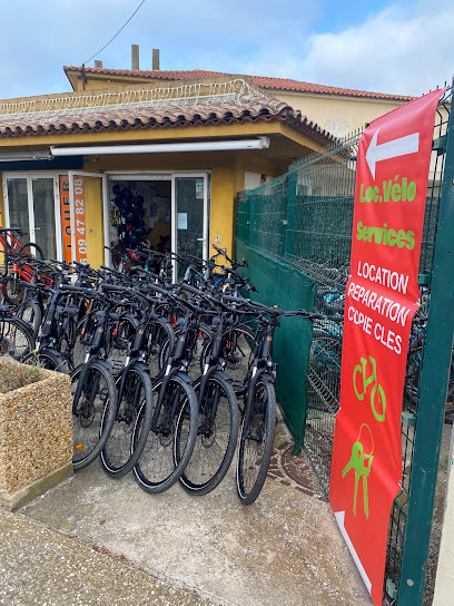 LOC VEL Six-Fours : Location, Vente & Réparation de vélos à Six-Fours & Sanary, Var.