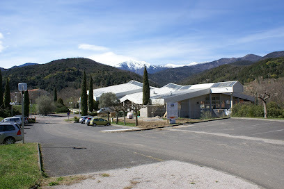 Centre Sud Canigó Sports et Pleine Nature