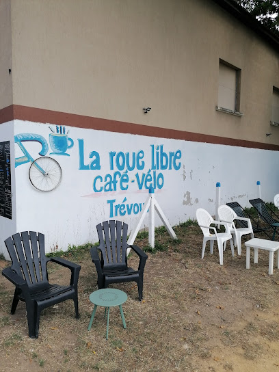 Magasin de Cycles LA ROUE LIBRE