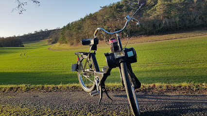Seine Eure Solex