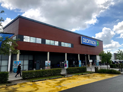 Decathlon Rennes Betton