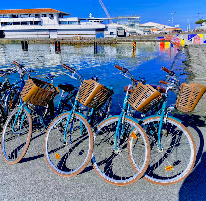 Velo Yeu