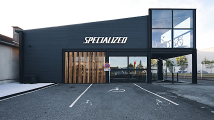 Specialized Toulouse