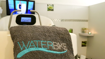 WaterBike – Saint-Maur