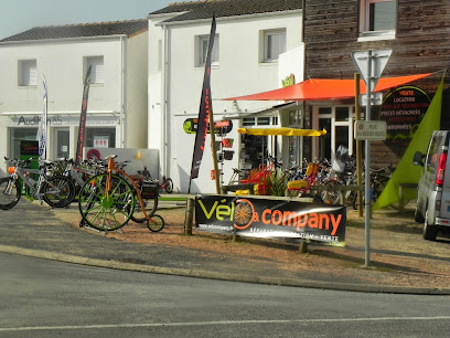 Vélo & Company