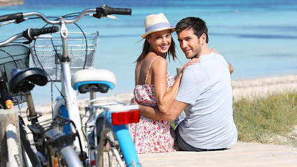CYCLETTY – Location de vélos (à Kerhos)