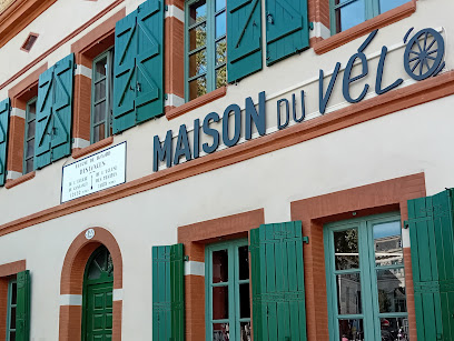 Maison du Vélo Toulouse