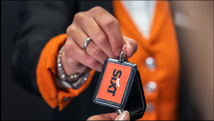 SIXT – Location voiture et utilitaire Woippy