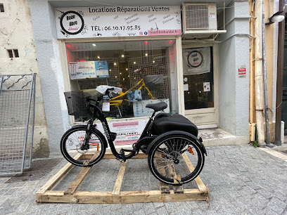 Roue Libre Bandol – Vélo electrique, magasin et location vélo electrique à Bandol