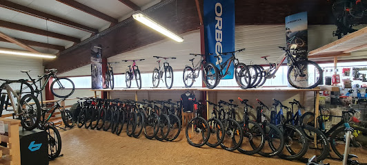 Runnicycles