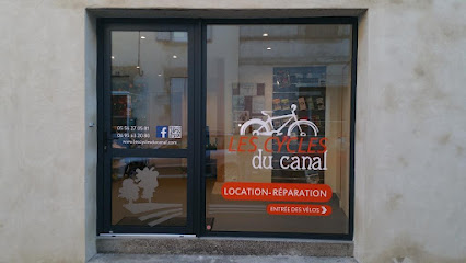 Les Cycles du Canal