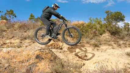 Agay Wattbike Location de Vélos VTT Électrique à partir de 29 € – Agay, Saint Raphael, Fréjus, Massif de l&rsquo;Esterel