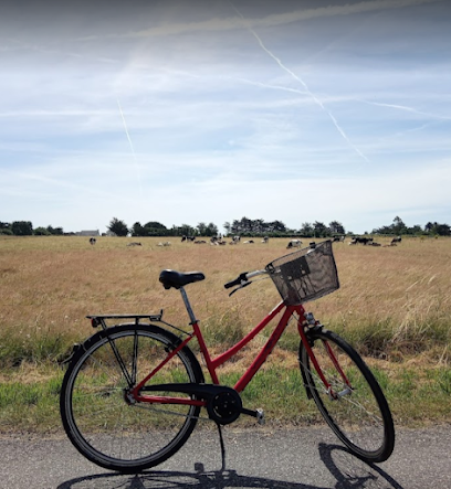 Veloc&rsquo;Ouest by IBIS Budget – Livraison de vélos – HENNEBONT