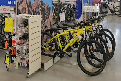 Intersport Rent Vaison