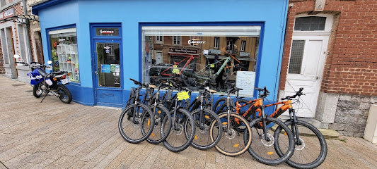 Cycles Cordier